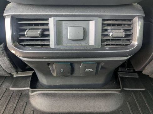 Used 2023 Ford F150 Tremor w/ Bed Utility Package AWD/4WD image 17