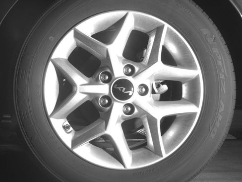 Used 2025 Kia Soul LX w/ LX Technology Package image 14