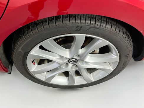 Used 2017 MAZDA MAZDA6 Touring image 31