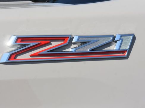 New 2026 Chevrolet Silverado 2500 Custom w/ Custom Value Package AWD/4WD image 13