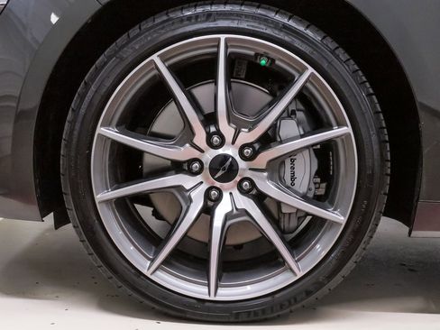 Certified 2026 Genesis G70 2.5T AWD/4WD image 25