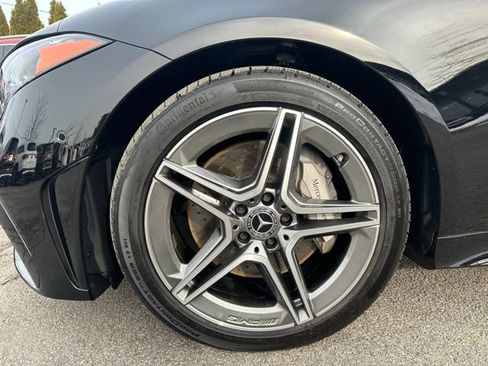 Certified 2023 Mercedes-Benz CLS 450 4MATIC image 9