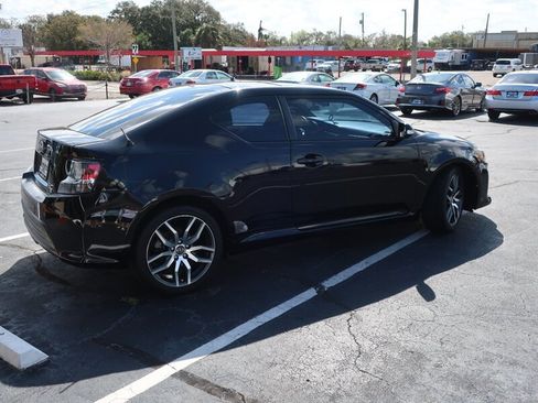 Used 2014 Scion tC image 5