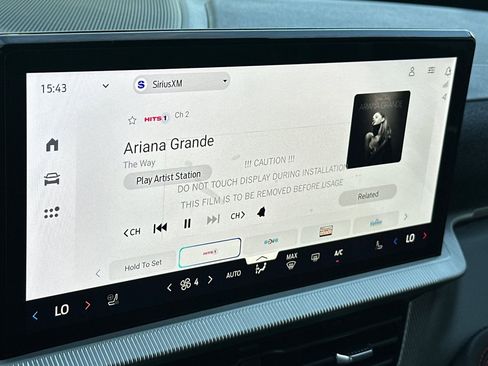 New 2026 Ford Explorer ST image 19