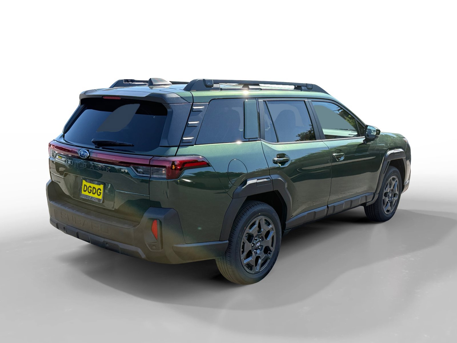 New 2026 Subaru Outback Premium AWD/4WD image 5