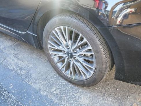 Certified 2023 Kia Forte GT-Line w/ GT-Line Technology Package image 10