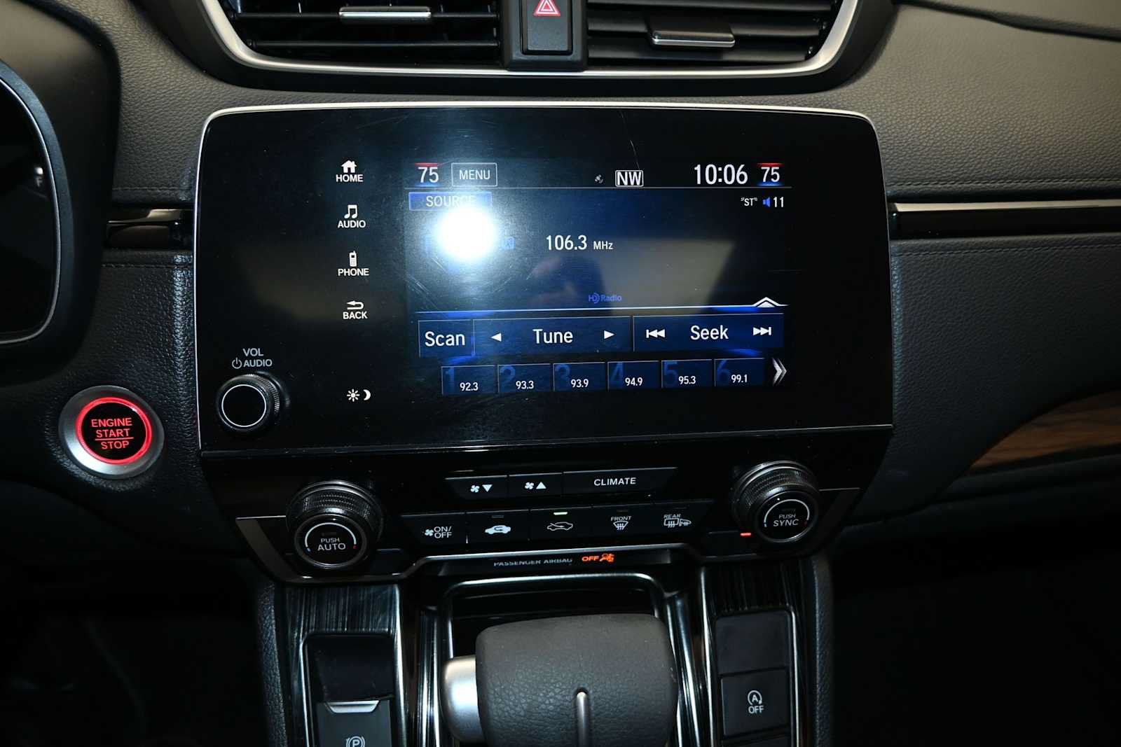 Used 2020 Honda CR-V EX image 23