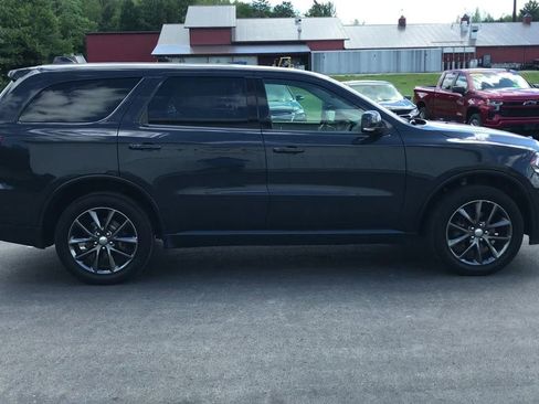 Used 2018 Dodge Durango GT image 2