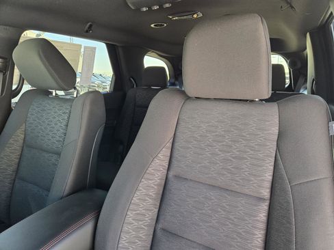 New 2026 Dodge Durango GT image 25