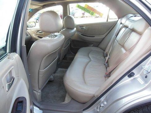 Used 1998 Honda Accord EX image 18