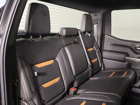 Used 2022 GMC Sierra 1500 AT4 image 28