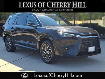 Certified 2024 Lexus TX 350 AWD w/ Technology Package