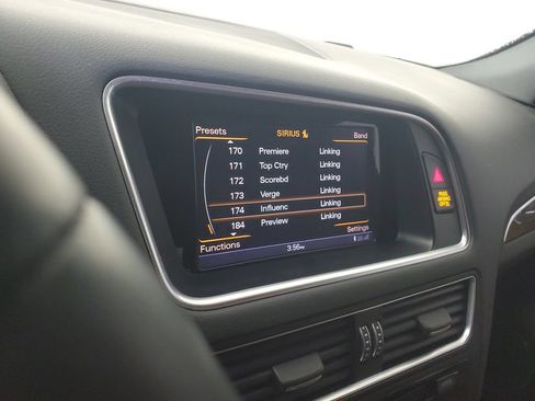 Used 2015 Audi Q5 2.0T Premium Plus AWD/4WD image 28