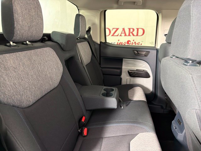 Used 2025 Ford Maverick XLT FWD image 36