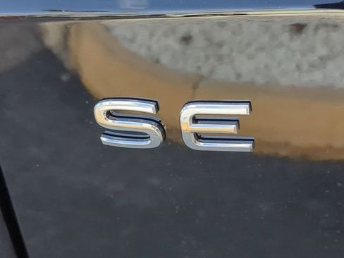 New 2026 Volkswagen Atlas SE image 11