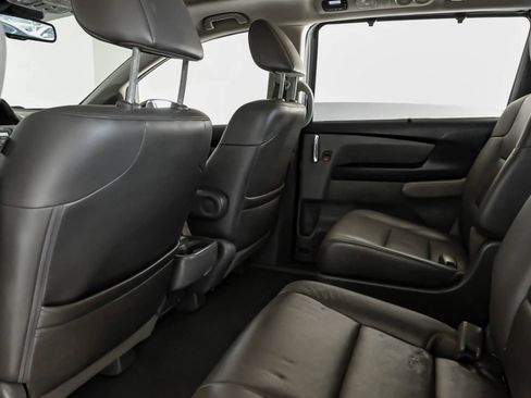 Used 2016 Honda Odyssey EX-L image 34