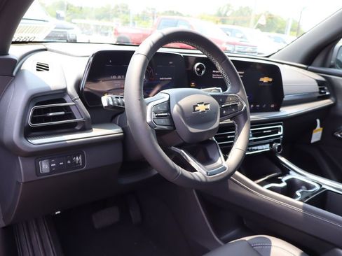 New 2026 Chevrolet Traverse LT AWD/4WD image 7