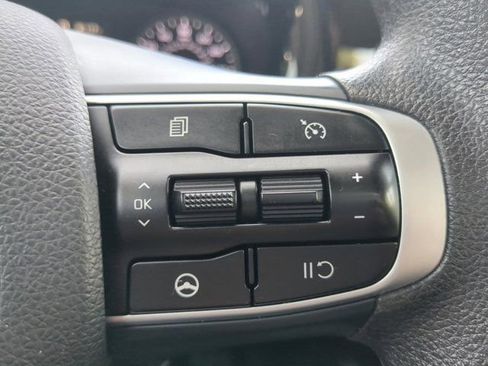 Used 2024 Kia K5 LXS FWD image 17