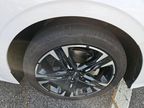 Used 2023 Kia K5 GT-Line image 7