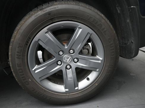 Used 2022 Honda Ridgeline RTL-E image 15