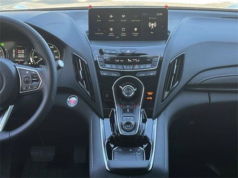 New 2026 Acura RDX SH-AWD image 17