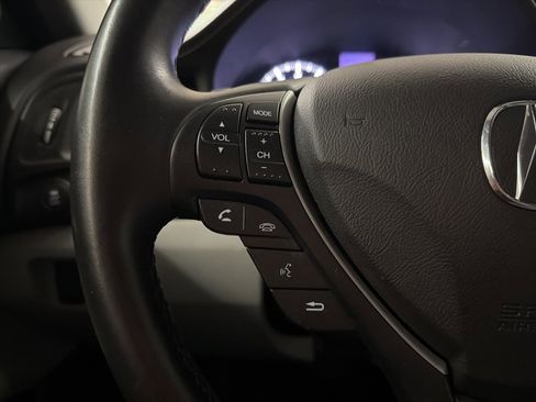 Used 2018 Acura ILX image 22