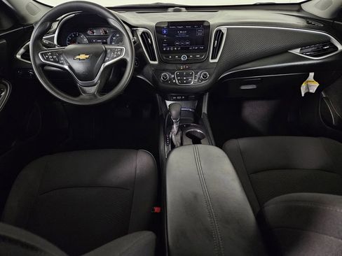 Used 2023 Chevrolet Malibu LT FWD image 5