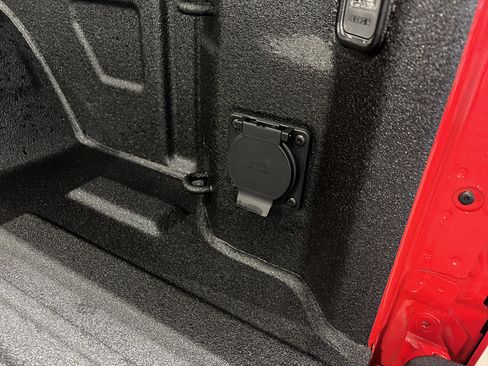 New 2026 Chevrolet Silverado 1500 LT image 6