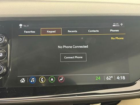 Used 2023 Buick Envision Avenir FWD image 42
