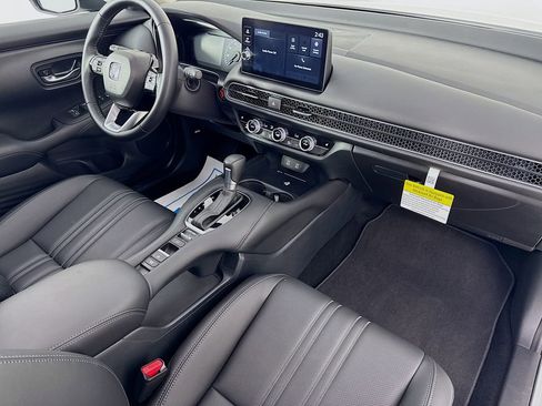 Used 2026 Honda HR-V EX-L image 37