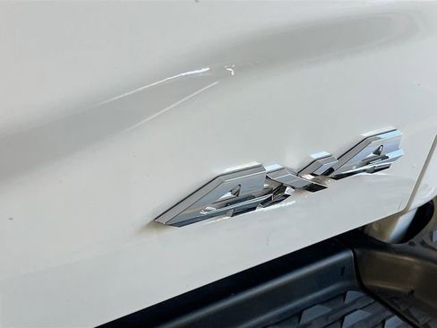 New 2024 RAM 2500 Tradesman w/ Chrome Appearance Group AWD/4WD image 35