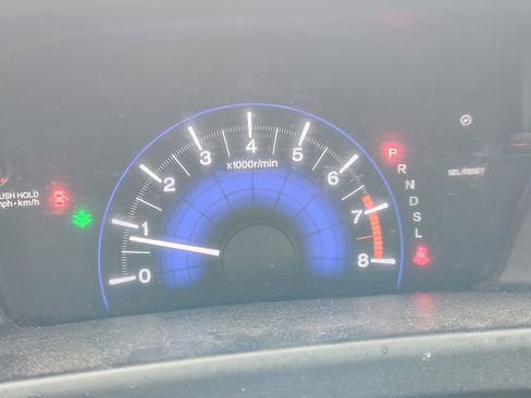 Used 2015 Honda Civic SE image 14