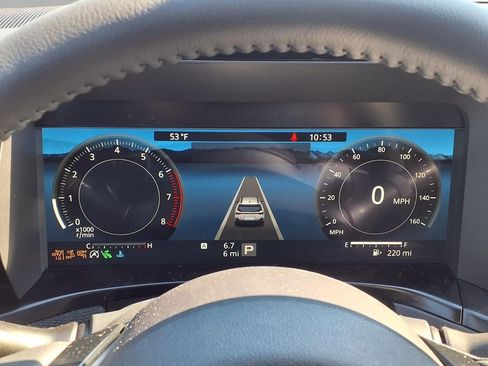 New 2026 Subaru Outback Limited image 10