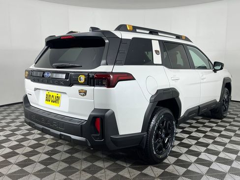 New 2026 Subaru Outback Wilderness AWD/4WD image 6