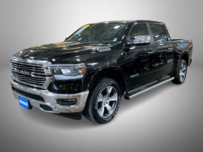 Used 2022 RAM 1500 Laramie