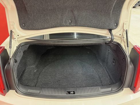 Used 2014 Cadillac CTS V w/ Wood Trim Package image 31