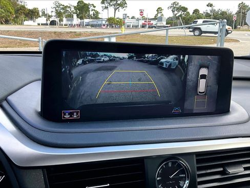 Used 2022 Lexus RX 350 FWD w/ Premium Package image 48