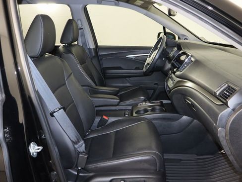 Used 2022 Honda Pilot EX-L image 19