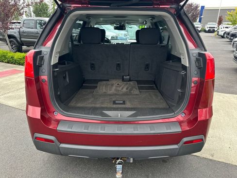 Used 2011 GMC Terrain SLE AWD/4WD image 26