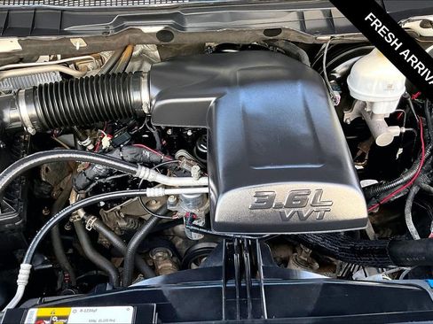 Used 2020 RAM 1500 Tradesman w/ Chrome Plus Package AWD/4WD image 29