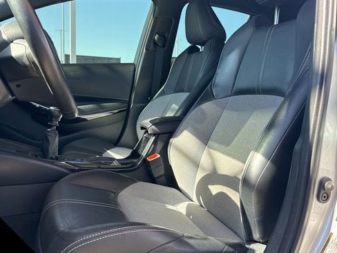 Used 2022 Toyota Corolla XSE image 10