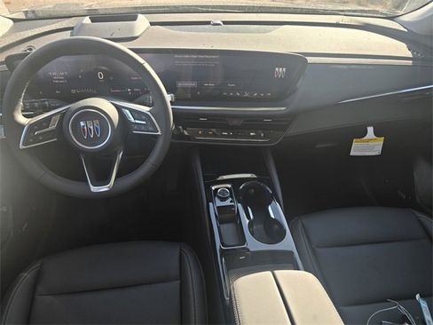 New 2026 Buick Envision Preferred image 14