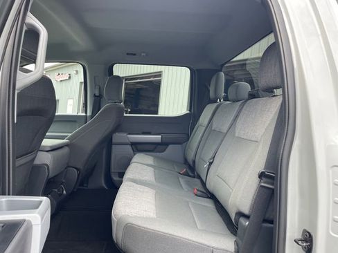 Used 2025 Ford F350 XLT AWD/4WD image 12