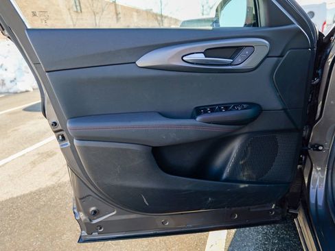 Used 2024 Alfa Romeo Tonale Veloce w/ Active Assist Package image 14