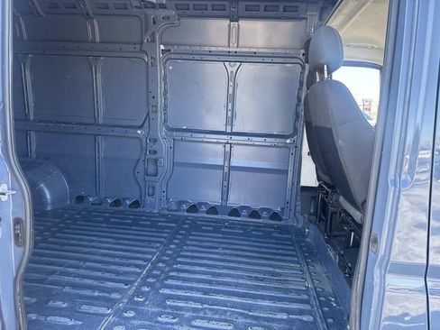 Used 2022 RAM ProMaster 3500 w/ Fleet Safety Group (AWQ) image 11