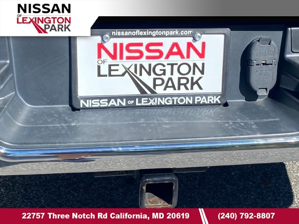 Used 2019 RAM 1500 Big Horn AWD/4WD image 6