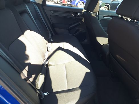 Used 2024 Honda Civic EX image 11