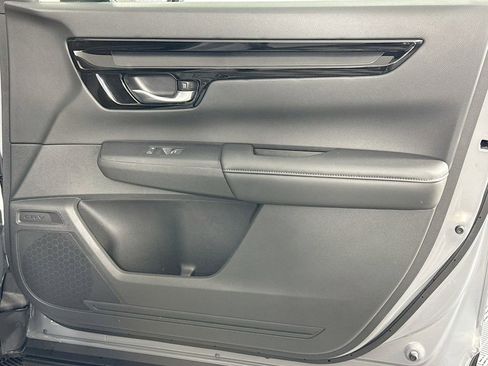 Certified 2025 Honda CR-V EX-L image 29