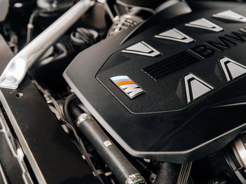 Used 2026 BMW X7 M60i image 65