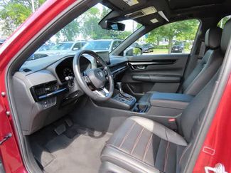 Certified 2024 Honda CR-V Sport Touring video 2